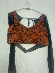 Lehenga Choli
