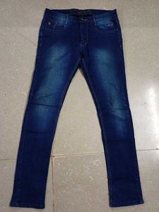 Men Jeans Set