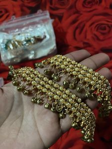 Anklets