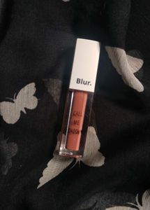 Blur Cosmetics Call Me Daddy Mini Liquid Lipstick