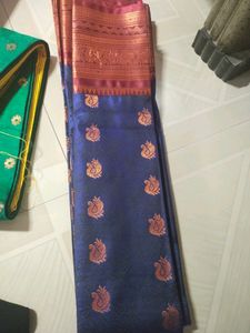 New Saree