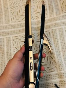 VEGA 3 IN 1 Hair Straightener