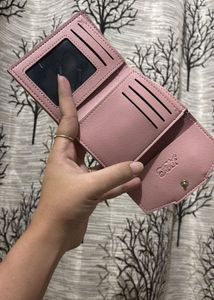 Cute Women Wallet