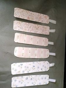 10 Bookmarks Of Your Choice