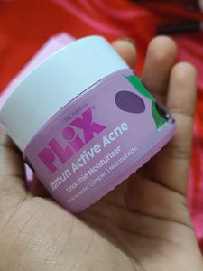 PLIX Jamun Acne Moisturizer