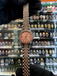 Rolex For Girl's