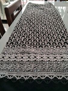 Embroidered Meterial 5 Meter