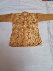 Sherwani
