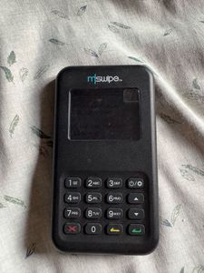 Wisepad W900 Card Reader