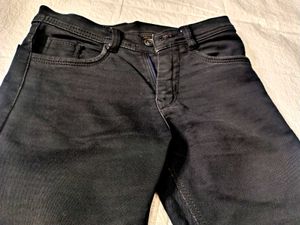 Black Jeans For Boys