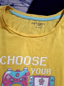 T Shirt