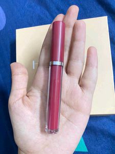 Handaiyan Matte Lipstick Unused