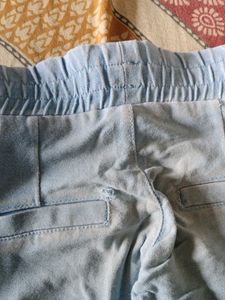 Cute Girls Jeans