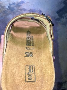 Birkenstock Flats &amp; Sandals