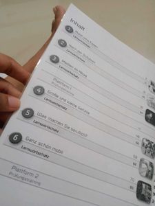 Netzwerk A2 German Textbook