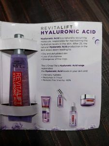 Hyaluronic Acid Face Serum