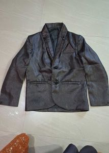 Boy's Blazer