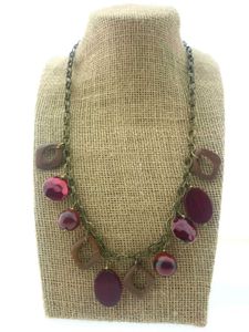 Beautiful Handmade Necklace