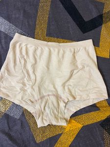 High Waisted Breif