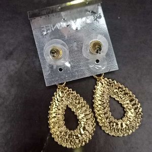 Set Of Loops Earings