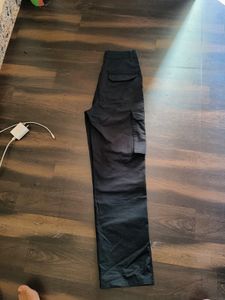 Black Cargo Brand New