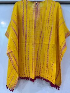 Kaftan Top