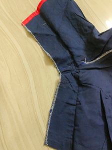 Readymade Blouse With Saree
