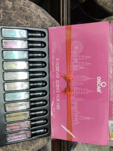Set Of 11 Perfume