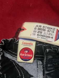 Branded Jeans 👖 For Kids Attached Tag