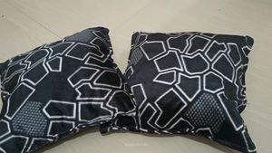 5 Nos Pu Foam Pillows