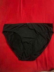 Black Women's Briefs