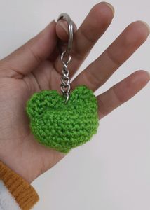 Handmade Keychain