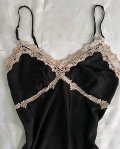 ✧･ﾟ: ✧･ﾟ:Lacey Cami Dress: ･ﾟ✧:･ﾟ✧