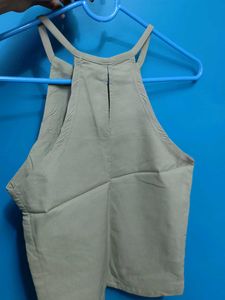 Women&#39;s Crop Top Green 💚