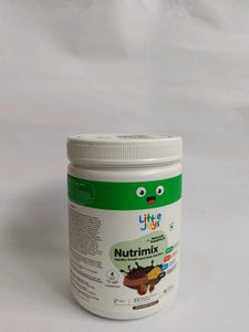 Little Joys Nutrimix