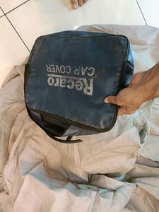 Hatchback Car Body Cover