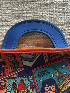 Chumbak Laptop Sleeve