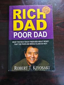 Rich Dad Poor Dad