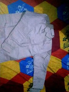 Men&#39;s Patterned Shirt