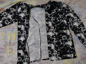 Waistcoat