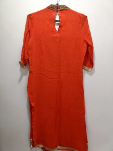 Party Wear Set Of Three Suit