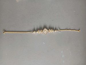 Elegant Pearl Necklace &amp; Bracelet Set