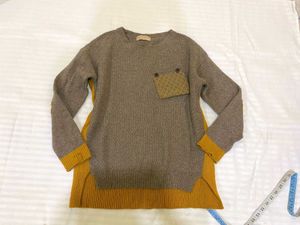 pullover sweater bust 36-40