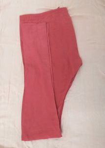 Gajari Stitched Pajami