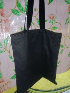 Sunflower Tote Bag