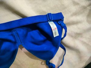Backless Bra