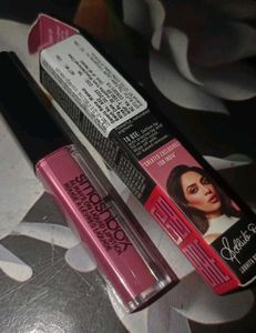 Smashbox Liquid Lipstick - GULA- BAE