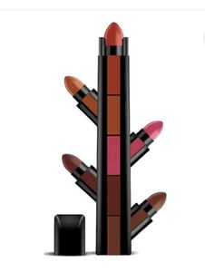 FAB 5 IN 1 Lipstick Multicolour UNUSED NEW