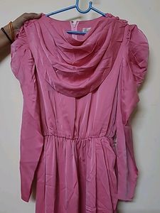 Korean Imported Empress Dress