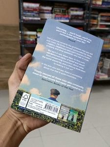 A Man Called Ove - Novel